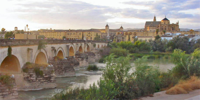 1. Córdoba