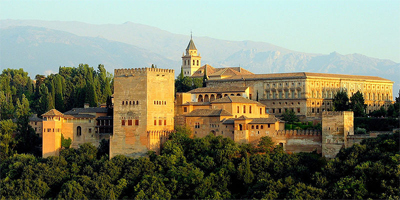 2. Granada