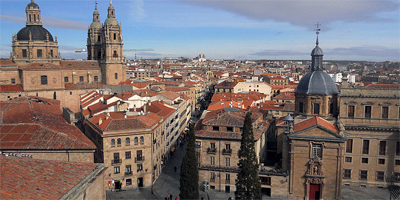 5. Salamanca