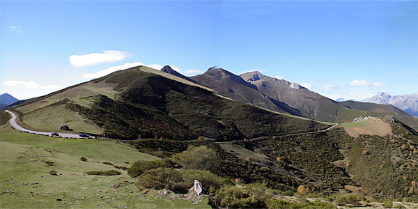 3. Parque Nacional Picos de Europa - Cantabria